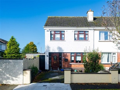 1 Meadow Green, Hartstown, Clonsilla, Dublin 15, County Dublin