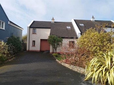 1 Racecourse Lawns, Clifden, Galway