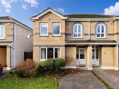 11 Limelawn Hill, Clonsilla, Dublin 15, County Dublin