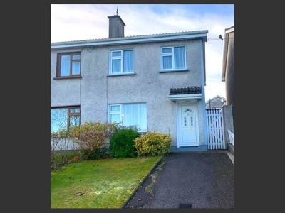 112 Laurel Park, Newcastle, Galway