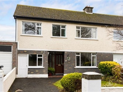 12 Woodlands Road, Cabinteely, Glenageary, County Dublin