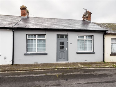 13 William O'Brien Street, Clonmel, Co. Tipperary