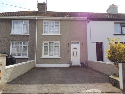 14 Lower Limerick Street, Roscrea, Tipperary