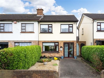 174 Ashcroft, Raheny, Dublin 5