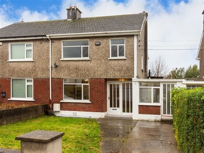 18 Glendoher Park, Rathfarnham, Dublin 16, County Dublin