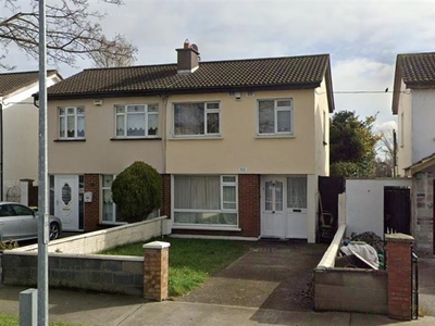 26 Wheatfields Drive, Clondalkin, Dublin 22