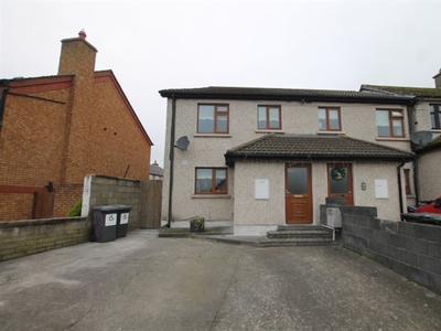 272B Blackditch Road, Ballyfermot, Dublin 10