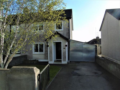 30 Etchingham Heights, Courtown, Wexford