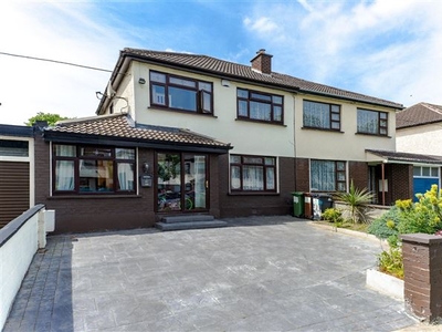 34 Forest Drive, Kingswood Heights, Kingswood, Dublin