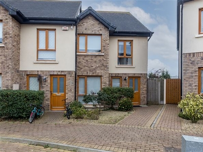 46 Millbourne Crescent, Ashbourne, Meath