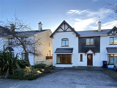 51 Springmount, Kinsale, County Cork