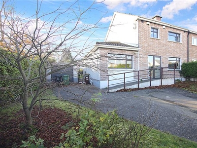 59 Glenmaroon Road, Palmerstown, Dublin 20