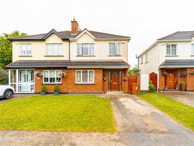 59 Rusheeney Park, Clonsilla, Dublin 15, County Dublin