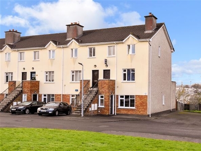 65 Cill Ard, Bohermore, Galway