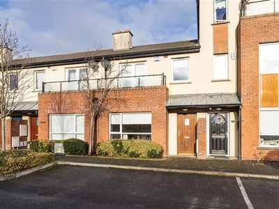 7 Mayeston Drive, Finglas, Dublin 11