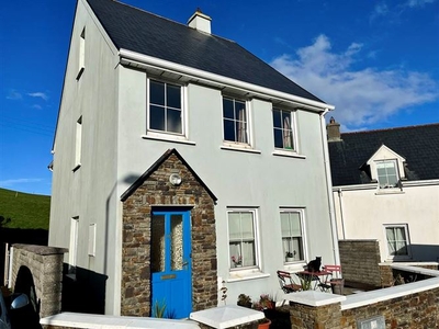 8 Ceol Na Mara, Rosscarbery, West Cork