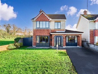 8 Sycamore Avenue, Beaufort Place , Navan, Meath