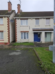 9 Barrack Close , Dundalk, Louth