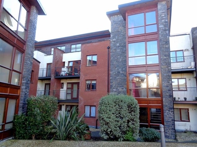 Apartment 26, Saint Canice's Square, Church Street, Finglas, Dublin 11