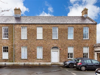 Apartment 5, The Square, Beggar's Bush, Ballsbridge, Dublin 4, Ballsbridge, Dublin 4