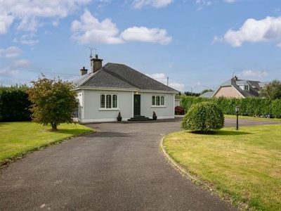 Blackhall, Killurin, Wexford