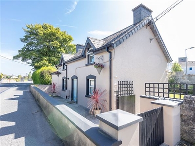 Brook Lodge, Lower Road, Ballinacurra, Midleton, Cork