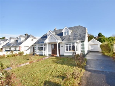 Downes View, 6 Clieveragh Downes, Listowel, Co. Kerry