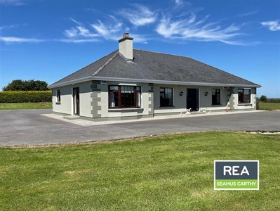 Lisagallan, Cloverhill, Roscommon