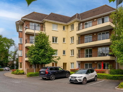 9 Grove Garden Verdemont Blanchardstown, Dublin