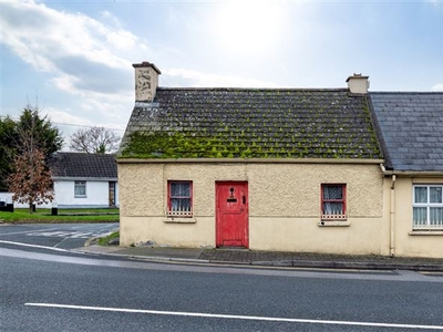 1 Kilbride Street, Tullamore, Offaly