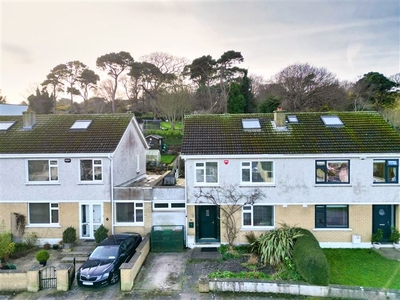 13 Balkill Park, Howth, County Dublin