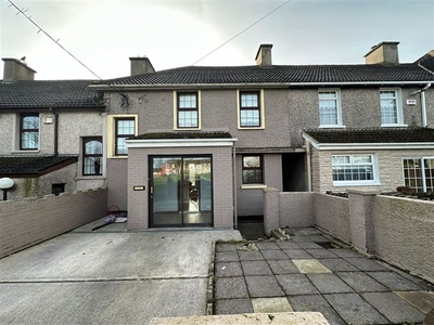 16 Presentation Road, Gurranabraher, Cork