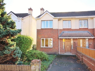 17 Foxborough Avenue, Lucan, Co. Dublin