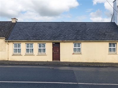 2 Kilbride Street, Tullamore, Co. Offaly