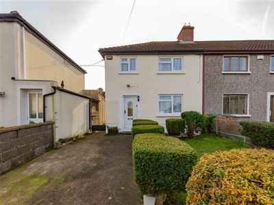 39 Donard Road, Drimnagh, Dublin 12