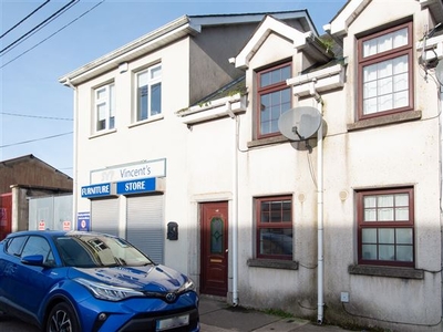 3B St. Michaels Place, Gorey, Wexford