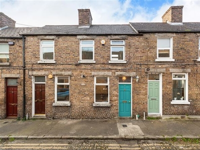 4 Broadstone Avenue, Phibsboro, Dublin 7