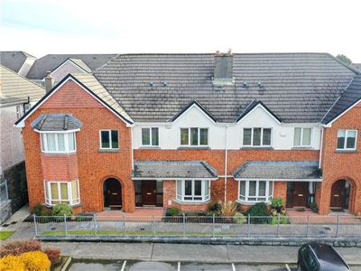 40 Sli Gheal, Ballymoneen Road, Knocknacarra, Co. Galway