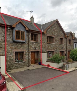 5 GLEANN BUÍ, Halfway, Ballinhassig, Cork