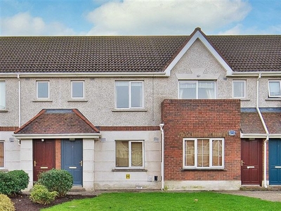 6 Kerdiff Court, Naas, County Kildare