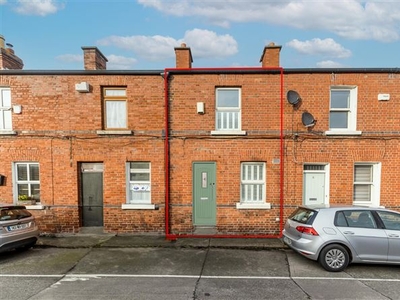 7 Castlewood Terrace, Rathmines, Dublin 6