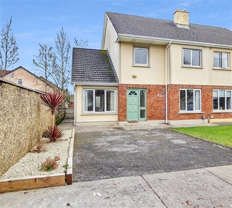 8 The Woods, Cappahard, Ennis, Co. Clare