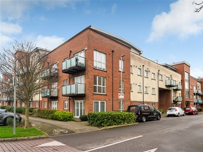 Apartment 22, MAYESTON CRESCENT, Finglas, Dublin 11