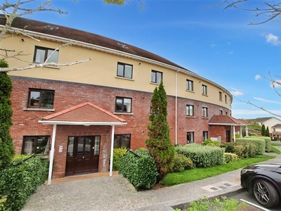 Apt 16 The Crescent, Charlesland, Greystones, Wicklow