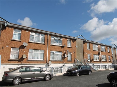 Apt 8 Bellvue, Cookstown Road, Tallaght, Dublin 24