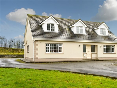 Ballymooney, Geashill, Offaly