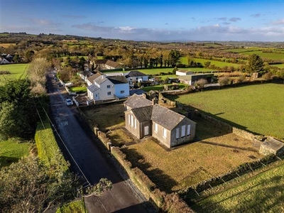 Crossmahon National School, Bandon, West Cork