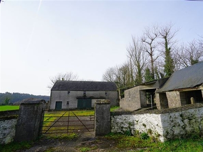 Cullinagh, Kilmeadan, Co. Waterford