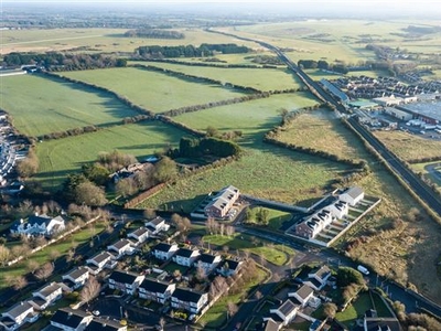 Whitesland East, Rathbride Road, Kildare Town, Co.Kildare