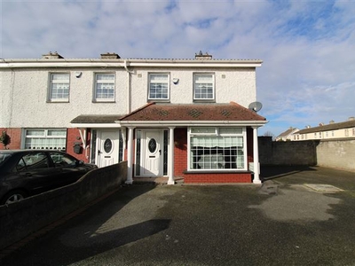 10 Fortlawn Park , Blanchardstown, Dublin 15